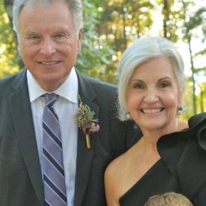 Meet your Posher, Pat